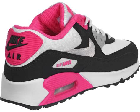 nike schuhe pink weiß schwarz|nike schuhe online shop.